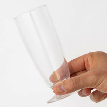 Load image into Gallery viewer, Toyo Sasaki Glass Beer Glass Pilsner 245ml Made in Japan Dishwasher Safe 30807 (Pilsner Glass Beer Glass Beer Cup Glass Tumbler Beer Tumbler Drink Glass)
