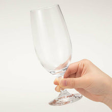 Cargar imagen en el visor de la galería, Toyo Sasaki Glass Beer Glass, 325ml, Made in Japan, Dishwasher Safe, 32851HS (Beer Glass, Pilsner Glass, Stem Glass, Beer Cup, Glass Tumbler)
