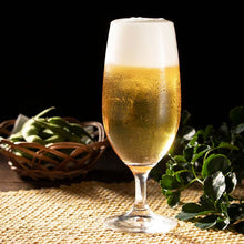 Cargar imagen en el visor de la galería, Toyo Sasaki Glass Beer Glass, 325ml, Made in Japan, Dishwasher Safe, 32851HS (Beer Glass, Pilsner Glass, Stem Glass, Beer Cup, Glass Tumbler)
