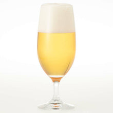 Cargar imagen en el visor de la galería, Toyo Sasaki Glass Beer Glass, 325ml, Made in Japan, Dishwasher Safe, 32851HS (Beer Glass, Pilsner Glass, Stem Glass, Beer Cup, Glass Tumbler)
