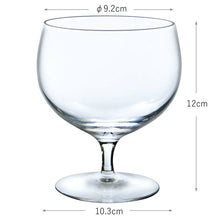 Load image into Gallery viewer, Toyo Sasaki Glass Cocktail Glass Stocker Oyster Cocktail Glass (Made in Japan) L50-66-1 (Glass, Glass, Glass Cup, Drinkware, Bar Glass, Oyster Cocktail Glass, Cocktail, Aperitif, Appetizer, Hors d'oeuvres, Cold Dishes)
