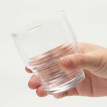 Muat gambar ke penampil Galeri, Toyo Sasaki Glass Glass HS Stack Tumbler Tumbler 240ml Made in Japan Dishwasher Safe 00368HS (Cup Glass Cup Cold Glass Water Glass Drink Glass Tempered Glass Durable Stacking)
