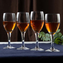 Load image into Gallery viewer, Toyo Sasaki Glass Sherry Glass, Laut Sherry, 75ml, Made in Japan, Dishwasher Safe, 30G38HS-E102 (Wine Glass, Sherry Glass, Liquor Glass, Stem Glass, Cup, Glassware)
