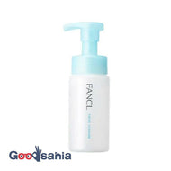 FANCL Pure Moist Foam Facial Cleanser 150ml