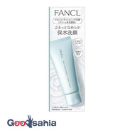FANCL skin conditioning face wash 90g