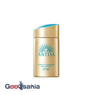 Anessa Perfect UV Skin Care Milk NA60ml