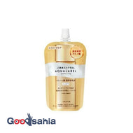 AQUALABEL Aqua Label Treatment Milk Oil in Moist Refill 110ml