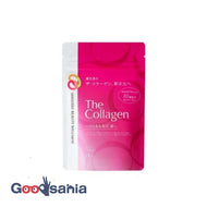 The Collagen Tablets 126 tablets