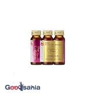 The Collagen Luxe Rich Drink 50ml x 3 bottles