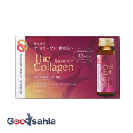 The Collagen Luxe Rich Drink 50ml x 10 bottles