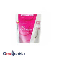 The Collagen Powder 126g