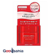 Aqua Label Special Gel Cream EX Moist Smooth 90g