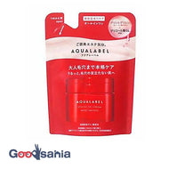 Aqua Label Special Gel Cream EX Moist Smooth Refill 81g
