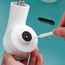 Load image into Gallery viewer, Blistering shower hole brush (BS-219)
