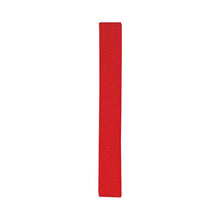 将图片加载到图库查看器，Lunch belt red 15mm width (T-06462)
