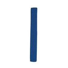 将图片加载到图库查看器，Lunch belt blue 15mm width (T-06469)
