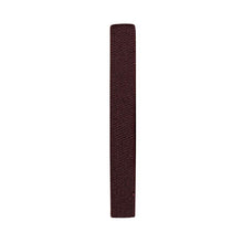 将图片加载到图库查看器，Lunch belt brown 15mm width (T-06472)
