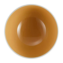 将图片加载到图库查看器，Bowl OWAN round dry lacquer blue   11.6x7cm
