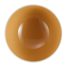 将图片加载到图库查看器，Bowl OWAN round gradation pink   11.6x7cm
