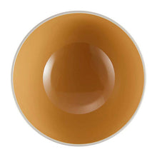 将图片加载到图库查看器，Bowl OWAN round gradation blue   11.6x7cm
