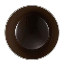 将图片加载到图库查看器，Bowl OWAN Corner Gradient Blue   11.6x6.8cm
