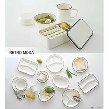 将图片加载到图库查看器，Bowl RETRO MODA Gray   16.3x5.5cm
