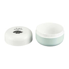 将图片加载到图库查看器，Lunch box Mamma Onigiri case mint 260ml
