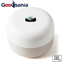 将图片加载到图库查看器，Bento box ONIGIRI rice ball case Takana 260ml
