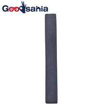 将图片加载到图库查看器，Lunch belt basic BASIC lunch band dark gray width 1.5cm
