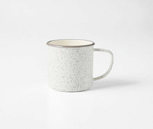 将图片加载到图库查看器，Mug RETRO MODA Mug Made in Japan Gray 370ml T-36414 (Mug Cup 370 Plastic Dishwasher Safe Microwave Safe Outdoor)
