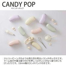 Muat gambar ke penampil Galeri, Chopstick box set CANDY POP Chopsticks/Chopstick box set Made in Japan Green (Chopsticks) Approx. 18cm T-36431 (Cutlery My Chopsticks Chopstick box 18cm Lunch box Women&#39;s Stylish Pastel)
