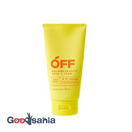 Citrus Prince Melano Search VitaC face wash 120g (men's face wash)
