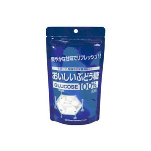 Minami Healthy Foods Delicious Glucose 100g