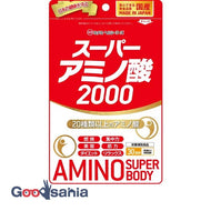 Minami Healthy Foods Super Amino Acid 2000300 grains