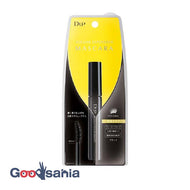 D-UP (D-UP) D-UP Volume Extension Mascara Black Extra Long Volume 1 bottle