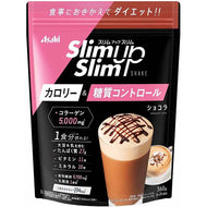 Slim Up Slim Shake Chocolate Flavor (360g)