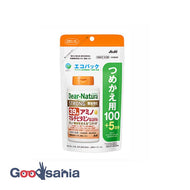 Dear Natura Strong 39 Amino Multivitamin & Mineral Eco Pack 105 days 315 tablets