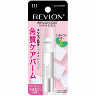 Revlon Kiss Sugar Scrub Sugar Mint Fragrance 1 piece