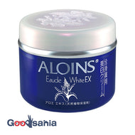 Eau de Cream White EX180g (all purpose)