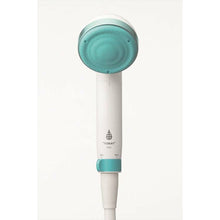 Laden Sie das Bild in den Galerie-Viewer, Trevino Water Purification Shower Shower Head RS52-BG Blue Green
