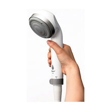 Load image into Gallery viewer, Trevino Water Purification Shower Tore Shower Warm Gray RS52-WG (Water Purification Shower Shower Head Water Purification Shower Head Bath Bath Hair Skin Sensitive Skin Chlorine Removal Chlorine Removal Low Water Pressure)
