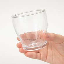 Load image into Gallery viewer, Toyo Sasaki Glass Cool Glass Free Glass 250ml Made in Japan Dishwasher Safe B-59101-JAN-PS (Tumbler Glass Cup Drink Glass Cafe Glass Glassware)
