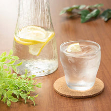 Load image into Gallery viewer, Toyo Sasaki Glass Cool Glass Free Glass 250ml Made in Japan Dishwasher Safe B-59101-JAN-PS (Tumbler Glass Cup Drink Glass Cafe Glass Glassware)
