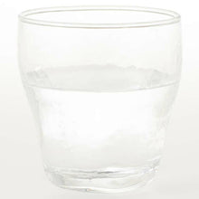 Load image into Gallery viewer, Toyo Sasaki Glass Cool Glass Free Glass 250ml Made in Japan Dishwasher Safe B-59101-JAN-PS (Tumbler Glass Cup Drink Glass Cafe Glass Glassware)
