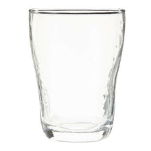 Load image into Gallery viewer, Toyo Sasaki Glass Tumbler 315ml, Made in Japan, Dishwasher Safe, B-59102-JAN-PS (Tumbler, Glass Cup, Tumbler, Glassware, Cafe Glass, Glassware, Tableware)
