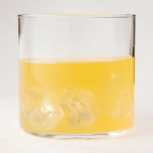 Load image into Gallery viewer, Toyo Sasaki Glass Circle Glass 80 320ml Made in Japan Dishwasher Safe B-02181 (Tumbler Glass Cup Rock Glass Drink Glass Glass Cup Glassware Tableware)
