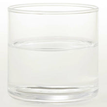 Load image into Gallery viewer, Toyo Sasaki Glass Circle Glass 702 10ml Made in Japan Dishwasher Safe B-02182 (Tumbler Glass Cup Rock Glass Glass Glass Cup Glassware Tableware Small Compact)
