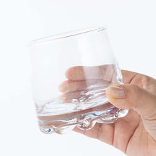 Load image into Gallery viewer, Toyo Sasaki Glass Rock Glass Basel 8 Old Fashioned 235ml Made in Japan Dishwasher Safe CB-02135 (Old Fashioned Glass Whiskey Glass Whiskey Glass Glass Tumbler Glass Cup Cup)
