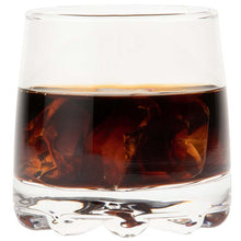 Load image into Gallery viewer, Toyo Sasaki Glass Rock Glass Basel 8 Old Fashioned 235ml Made in Japan Dishwasher Safe CB-02135 (Old Fashioned Glass Whiskey Glass Whiskey Glass Glass Tumbler Glass Cup Cup)
