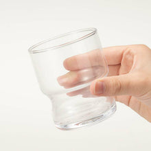 Load image into Gallery viewer, Toyo Sasaki Glass Tumbler Pub 9 Tumbler 245ml Made in Japan Dishwasher Safe CB-02152 (Glass, Cup, Glassware, Tableware, Water Glass, Classic, Simple, Basic, Break-resistant, Stackable, 9 oz)
